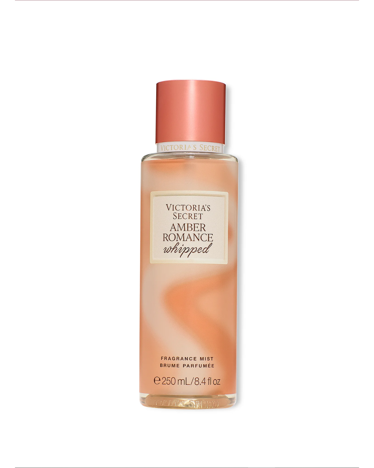 Spray corporal Amber Romance Whipped