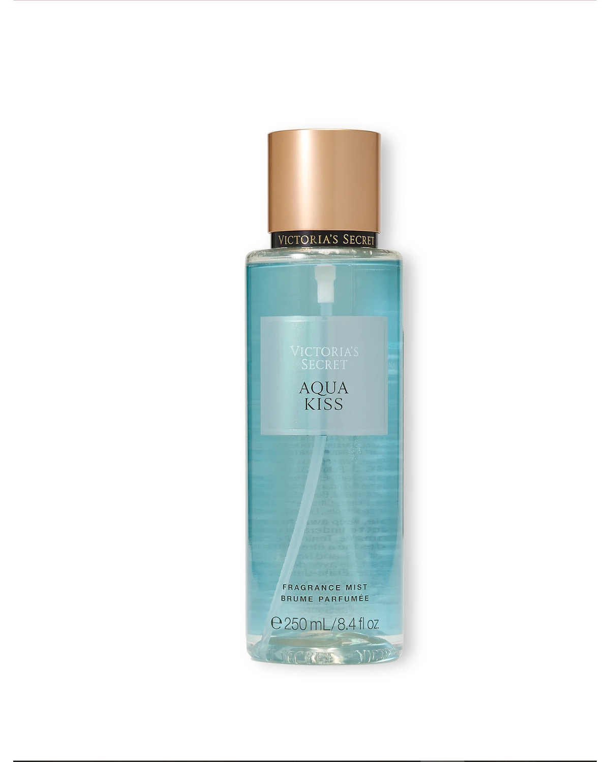 Spray Corporal Aqua Kiss