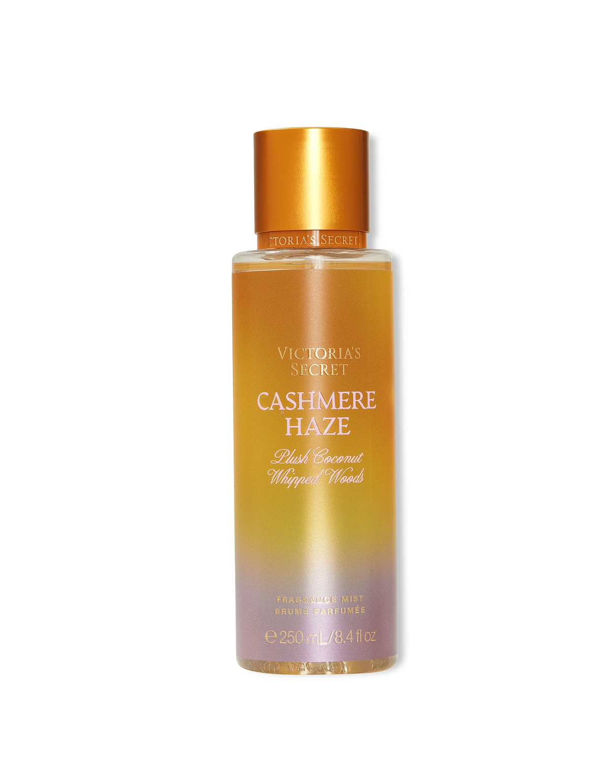 Spray corporal Cashmere Haze