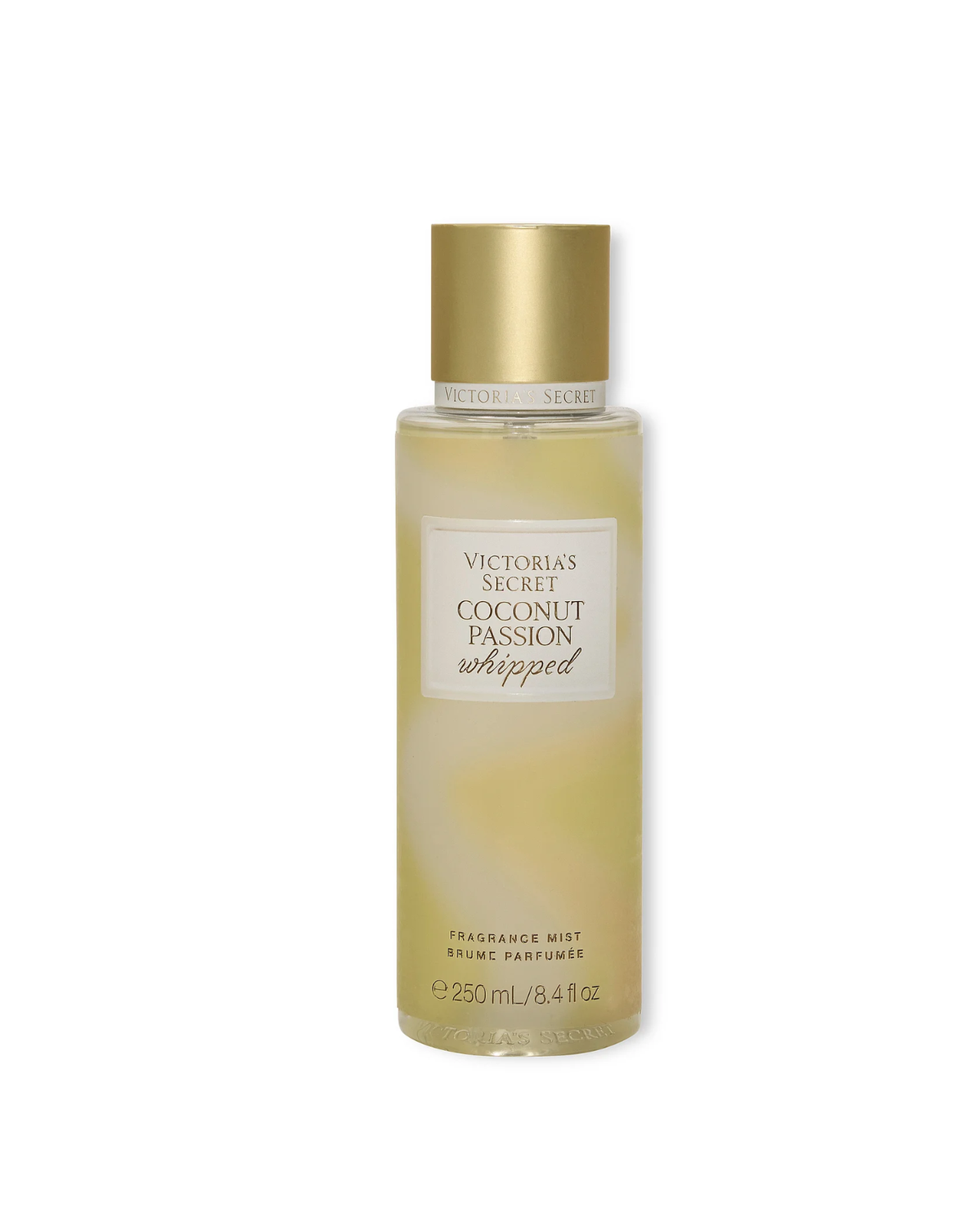 Spray corporal Coconut Passion Whipped