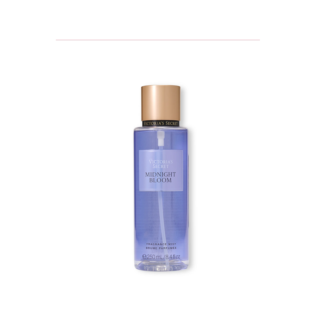 Spray corporal Midnight Bloom