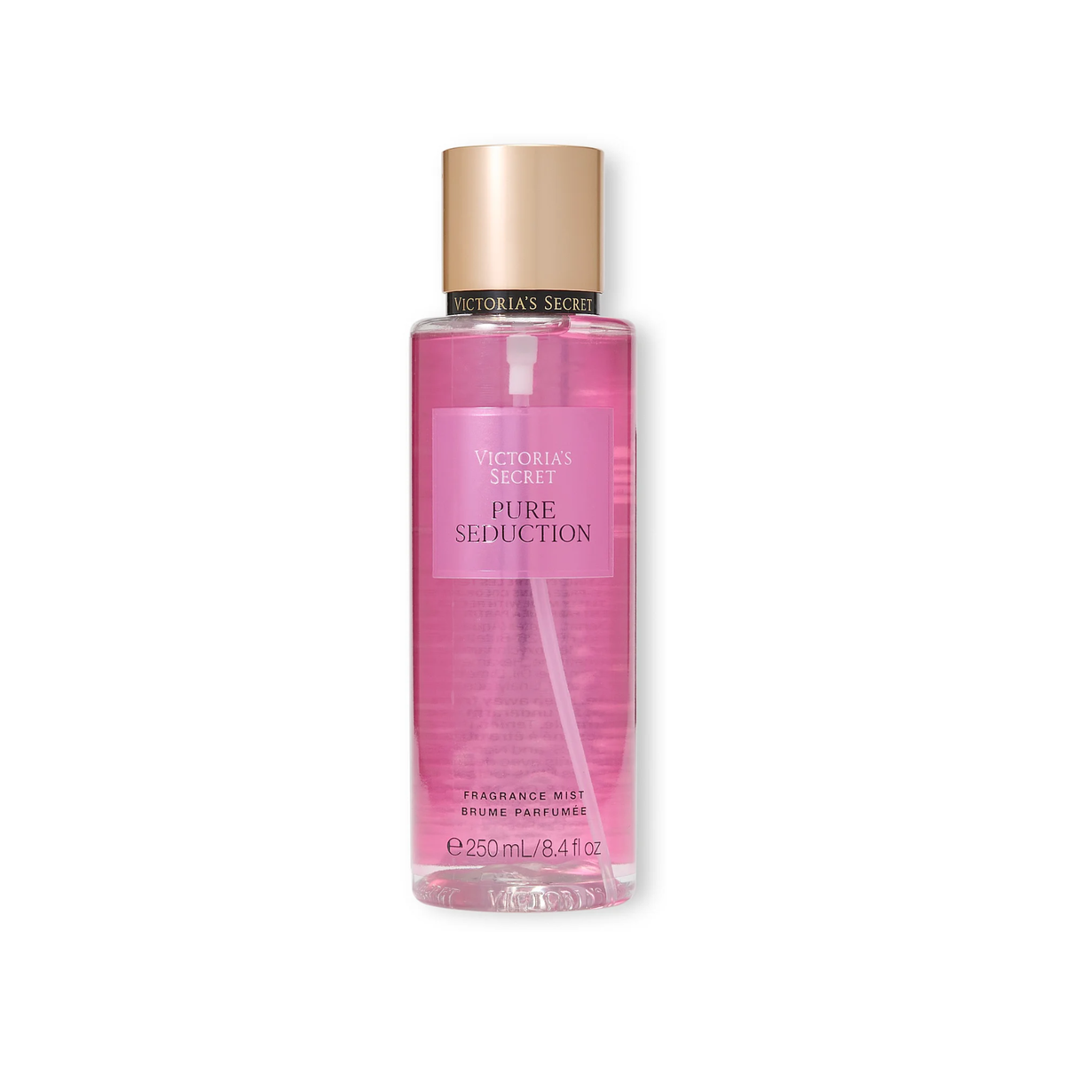 Spray corporal Pure Seduction
