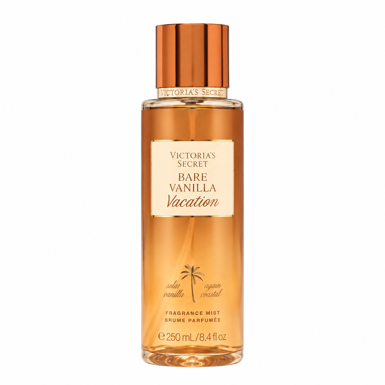 Spray corporal Bare Vanilla Joy