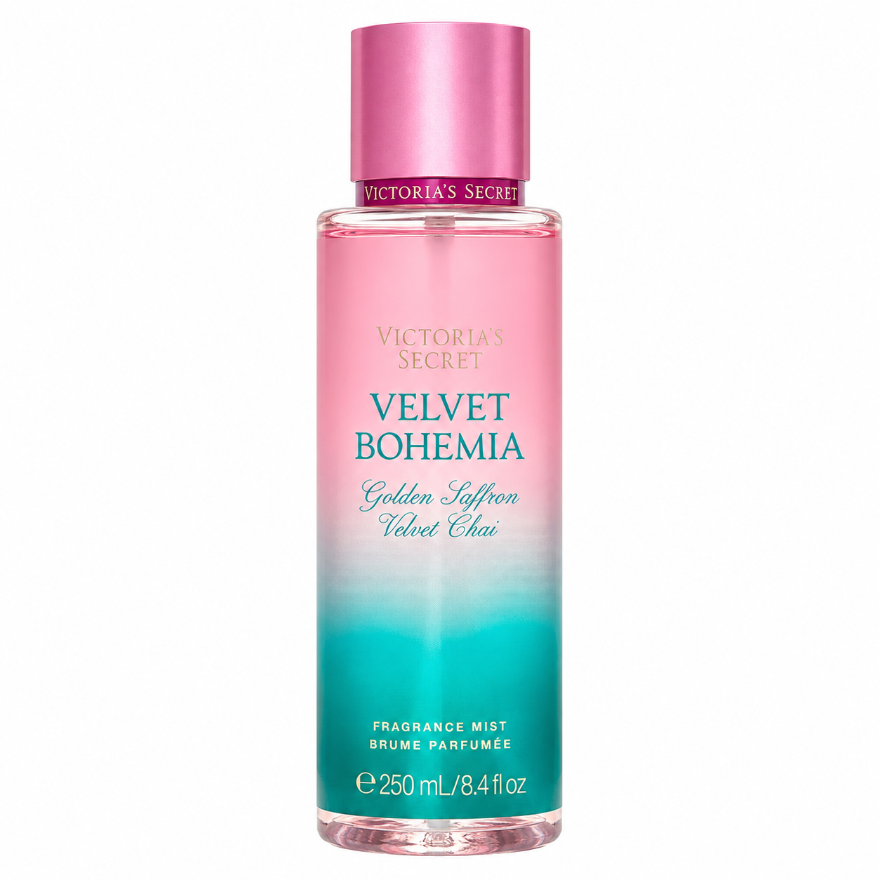 Spray corporal Velvet Bohemia