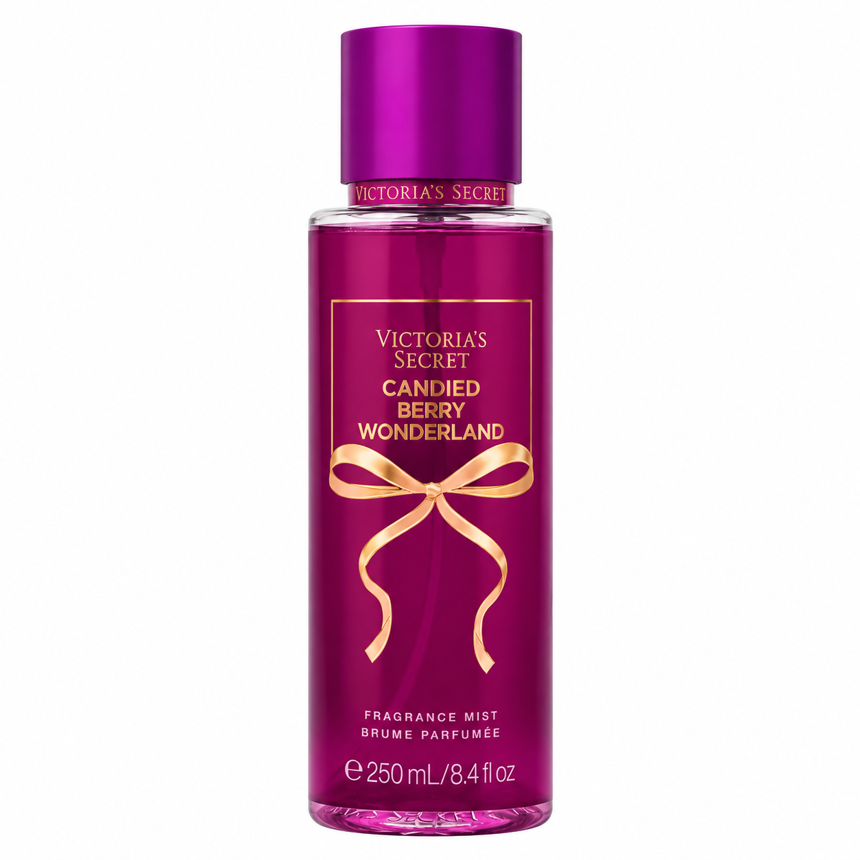 Spray corporal Candied Berry Wonderland