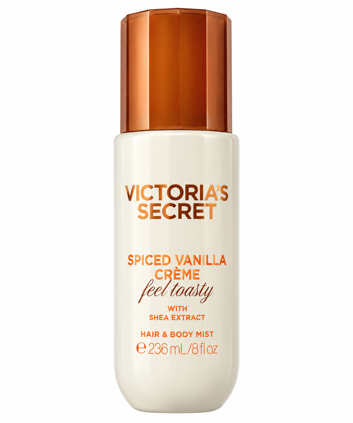Spray corporal Spiced Vanilla Créme