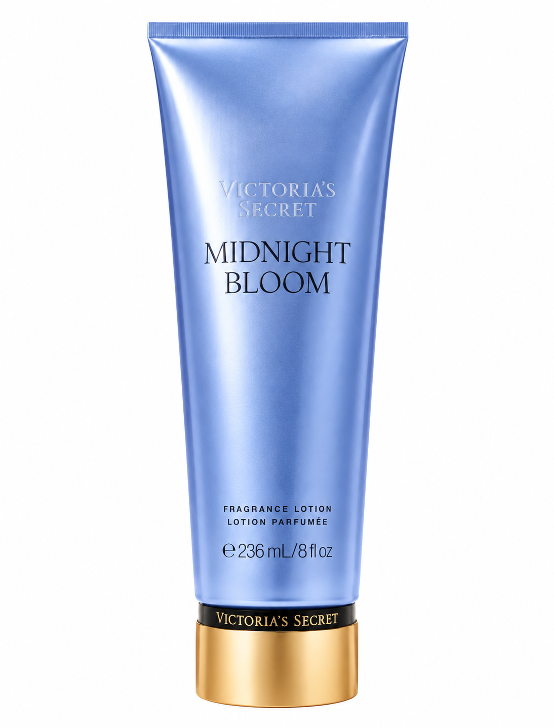 Loção hidratante perfumada Midnight Bloom