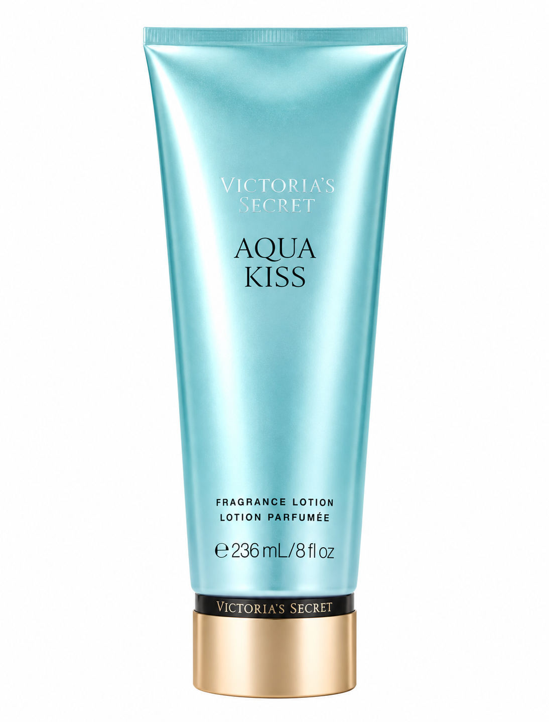 Loção hidratante perfumada Aqua Kiss