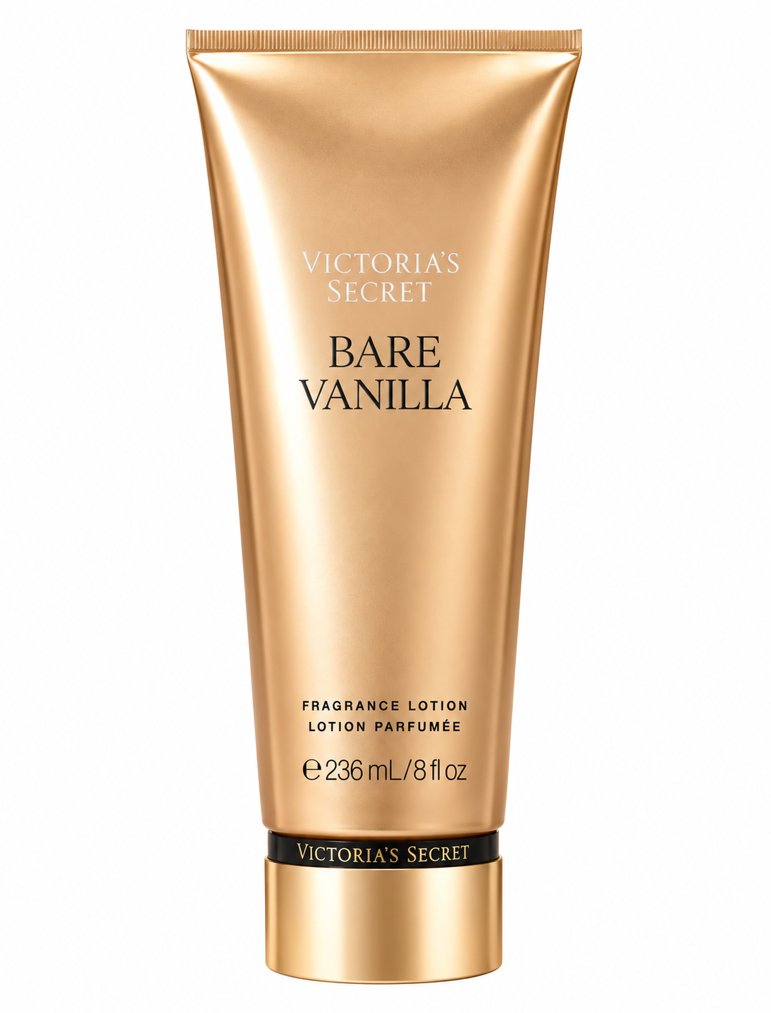 Loção hidratante perfumada Bare Vanilla