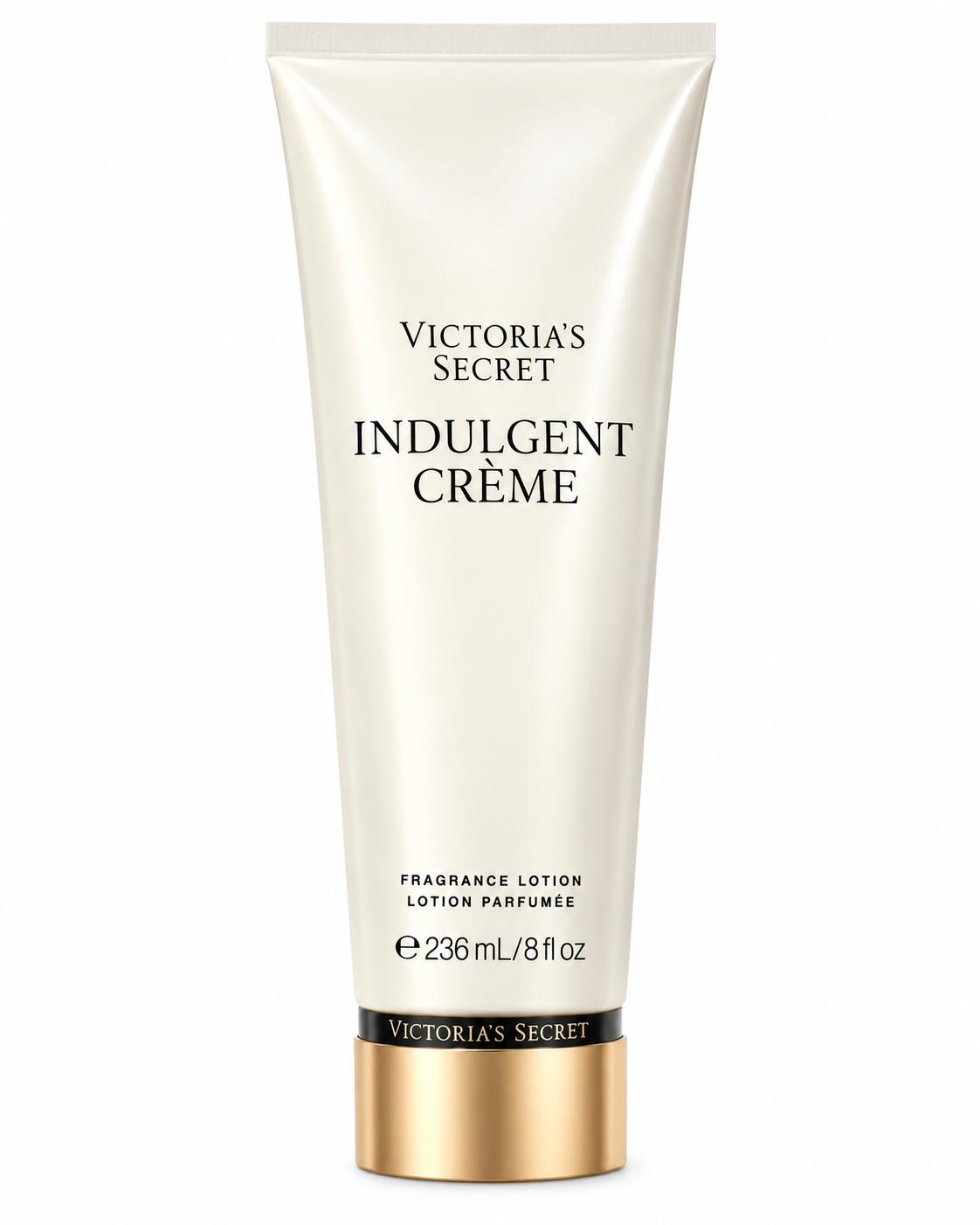 Loção hidratante perfumada Indulgent Crème