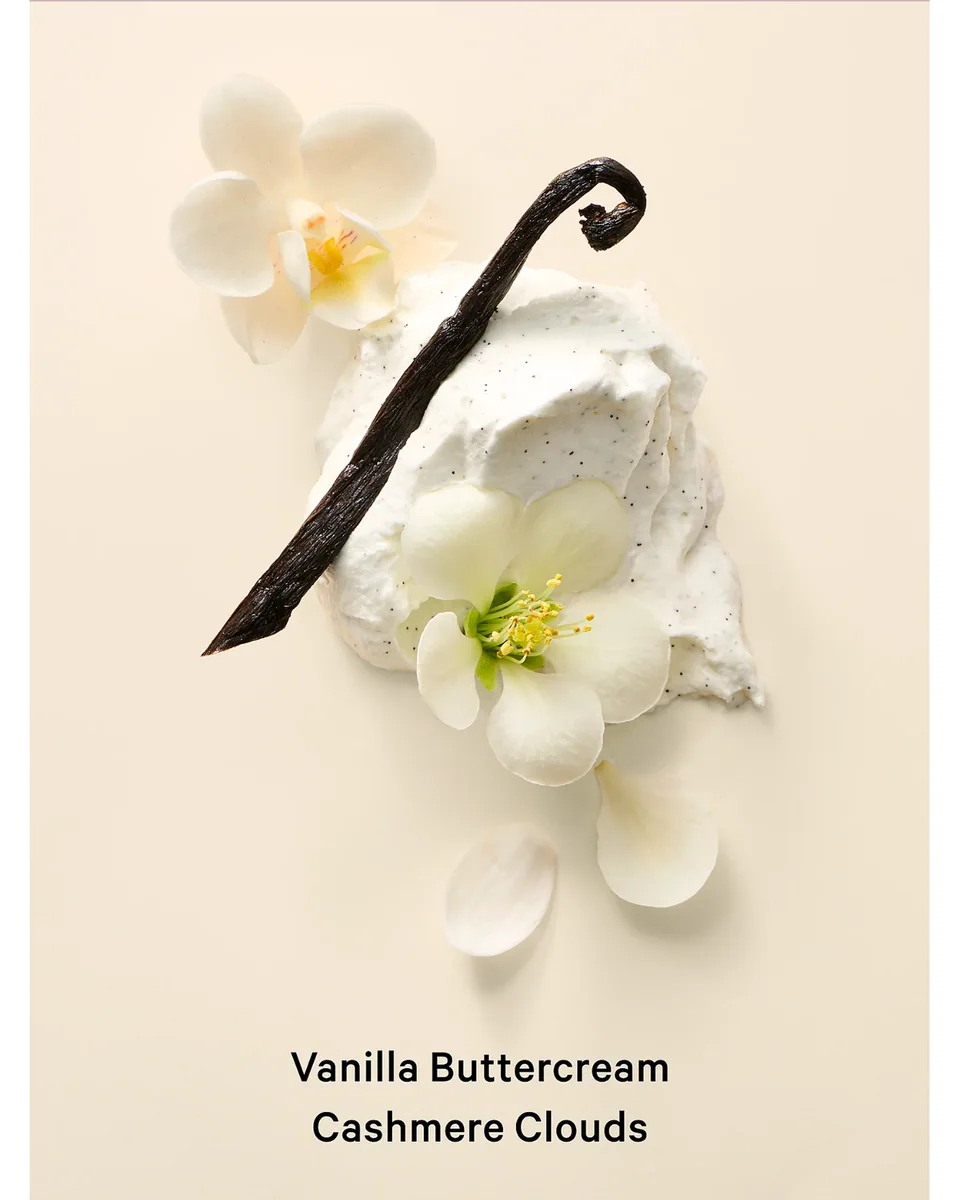 Spray corporal Bare Vanilla Whipped