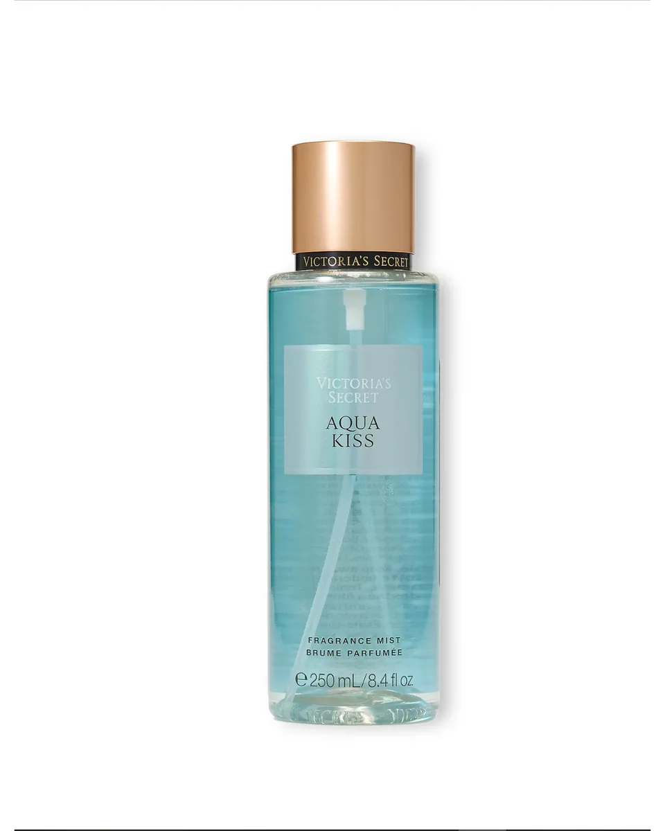 Spray Corporal Aqua Kiss
