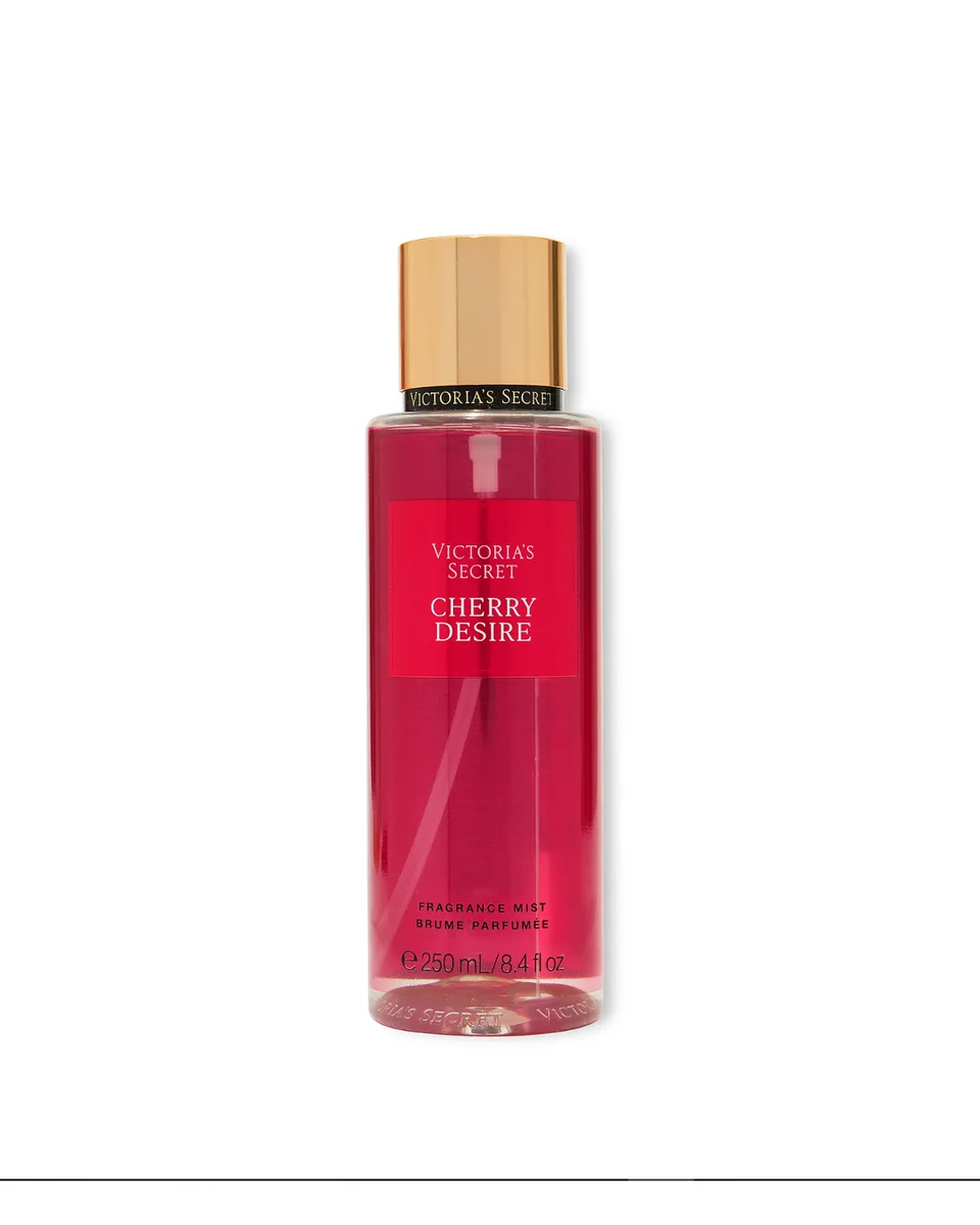 Spray coporal Cherry Desiree