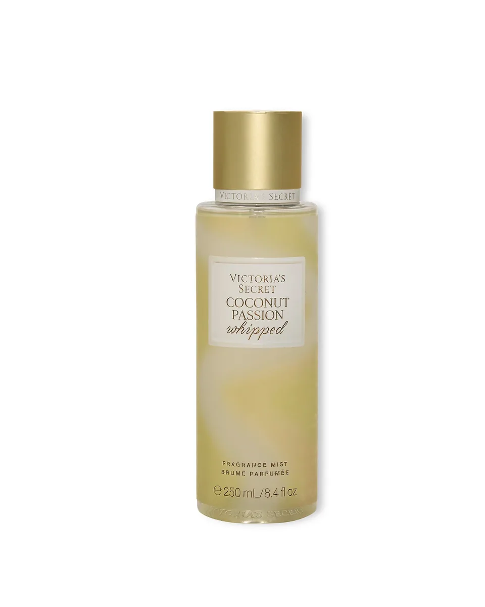 Spray corporal Coconut Passion Whipped