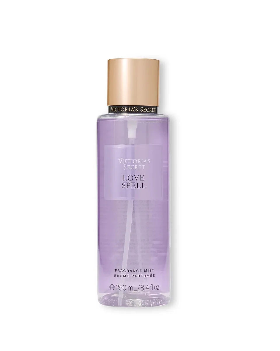 Spray corporal Love Spell