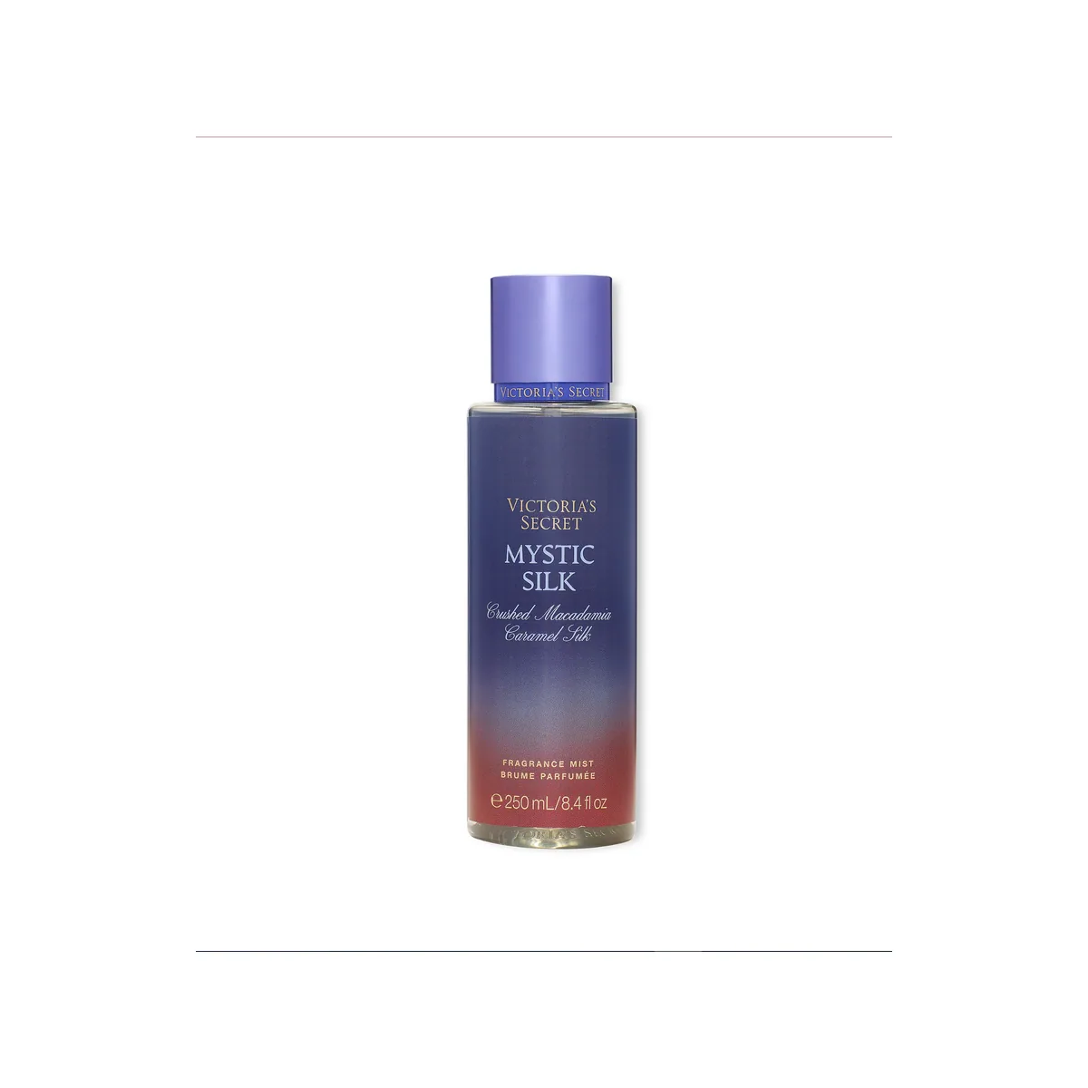 Spray corporal Mystic Silk