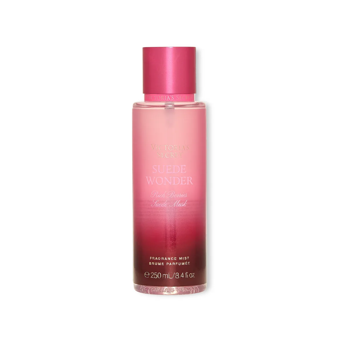Spray corporal Suede Wonder