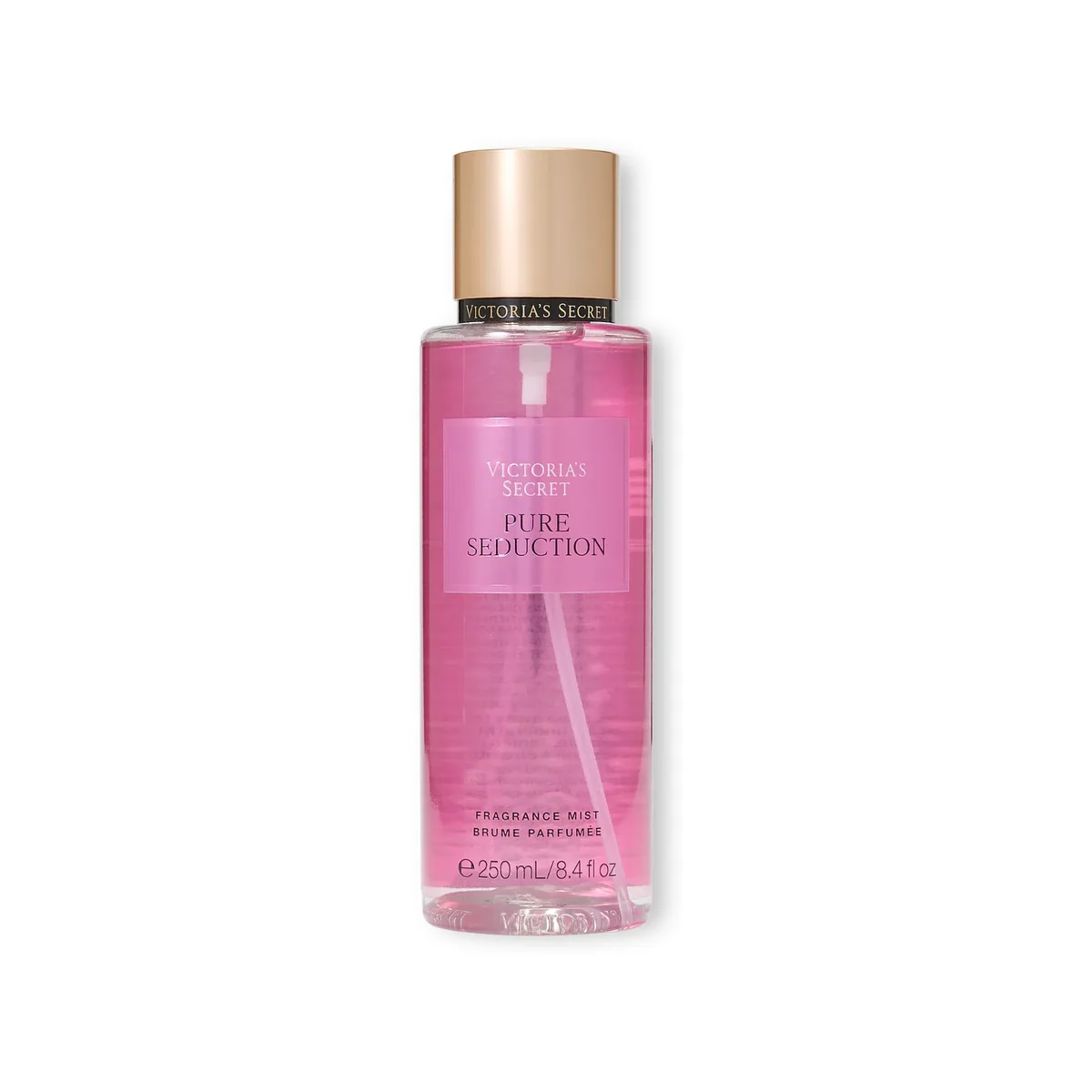 Spray corporal Pure Seduction