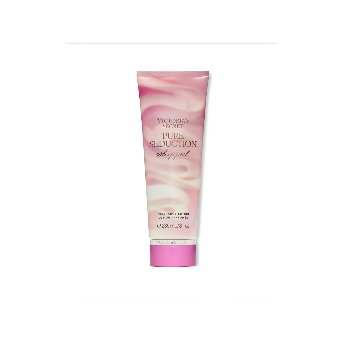 Hidratante corporal Pure Seduction Whipped