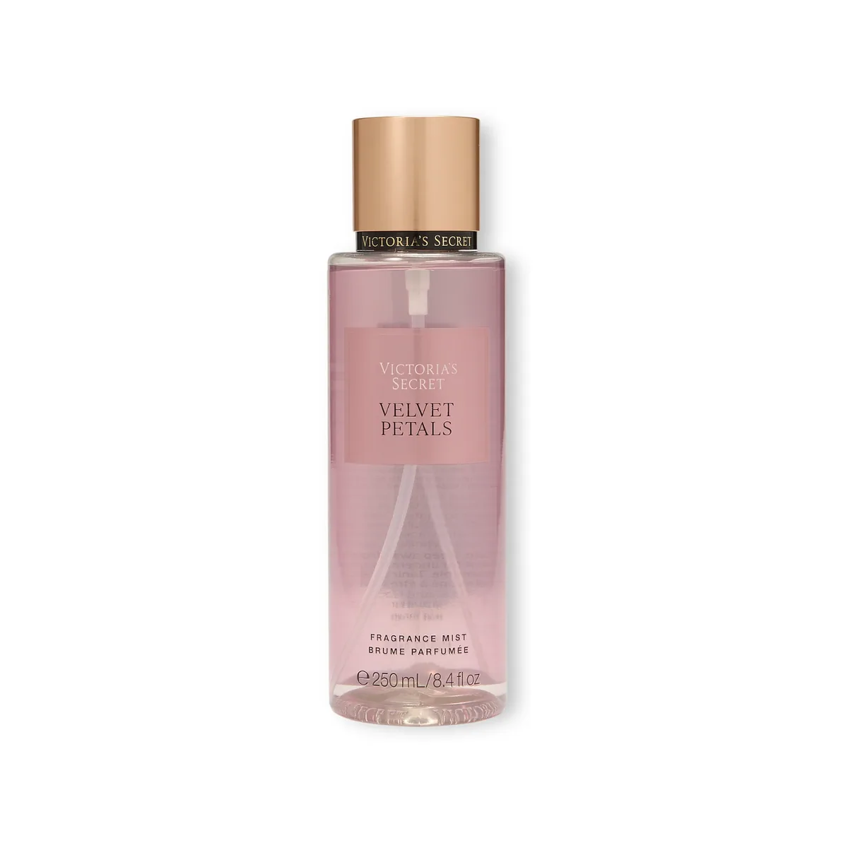 Spray corporal Velvet Petals