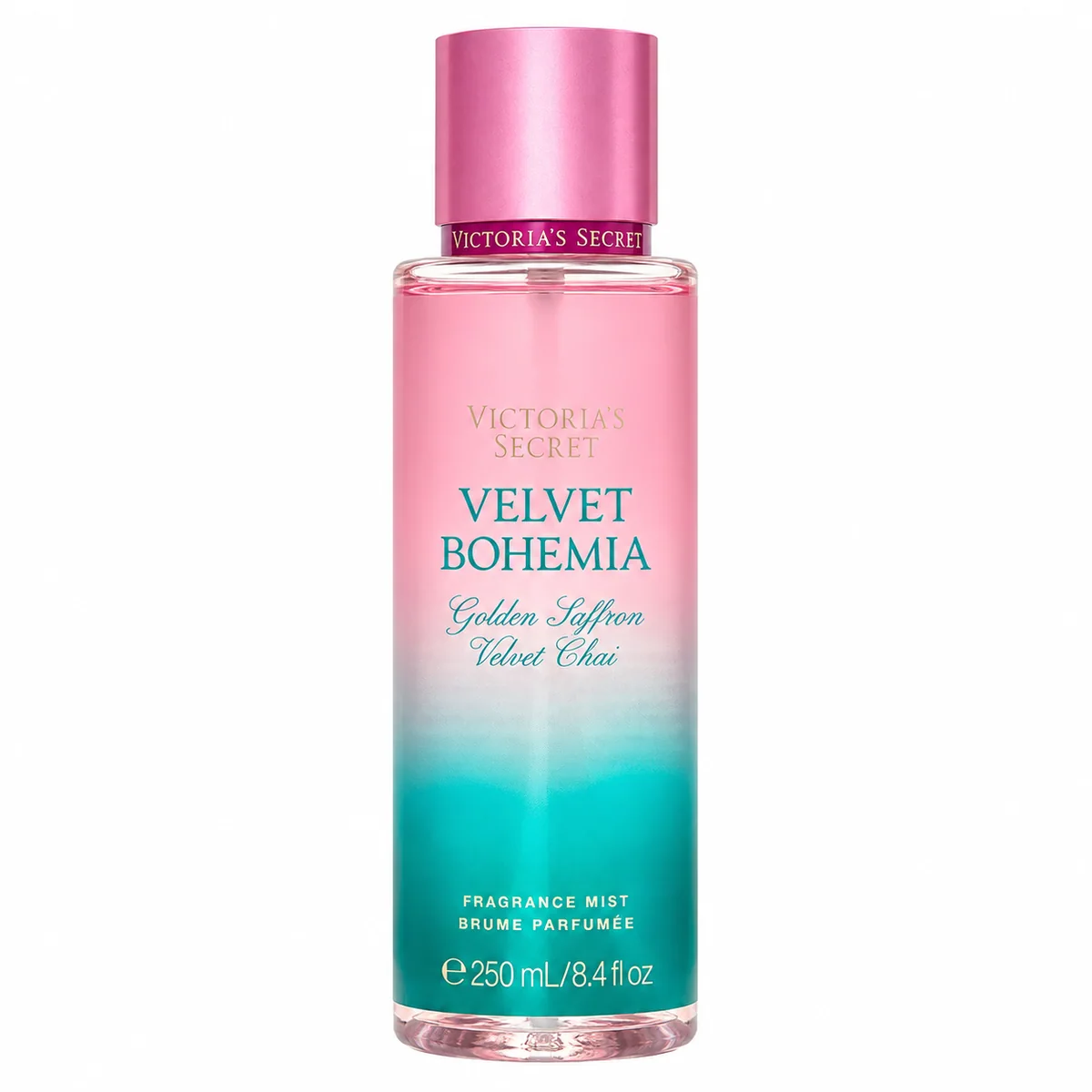 Spray corporal Velvet Bohemia