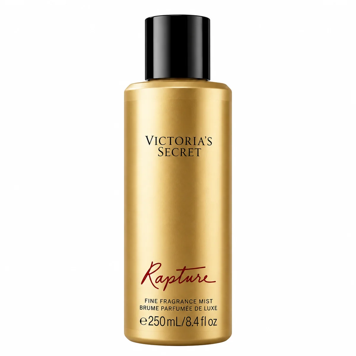 Spray corporal Rapture