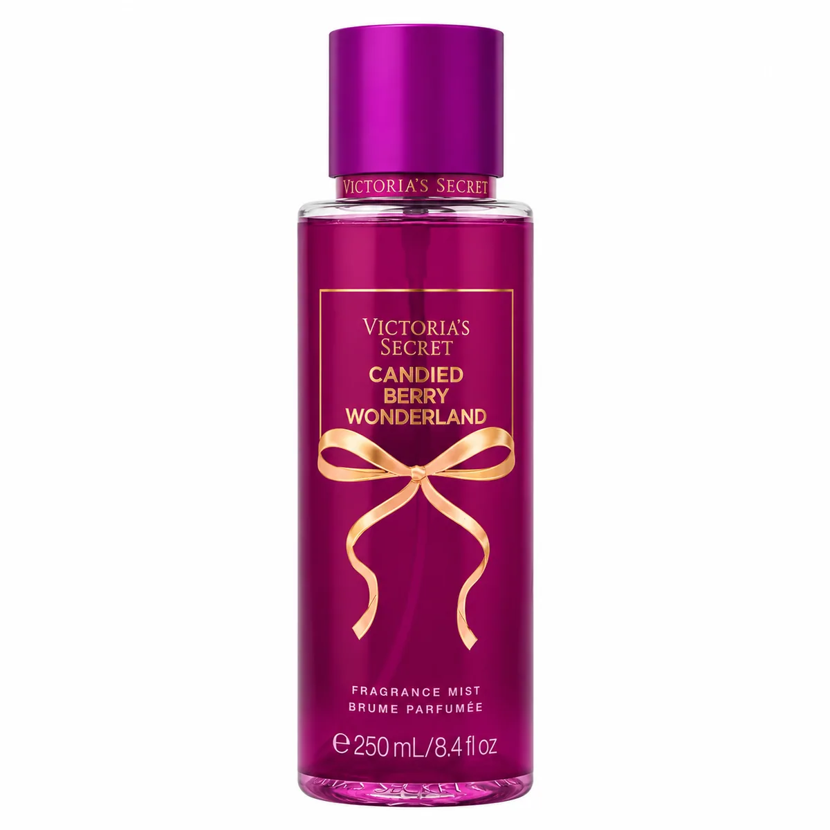 Spray corporal Candied Berry Wonderland