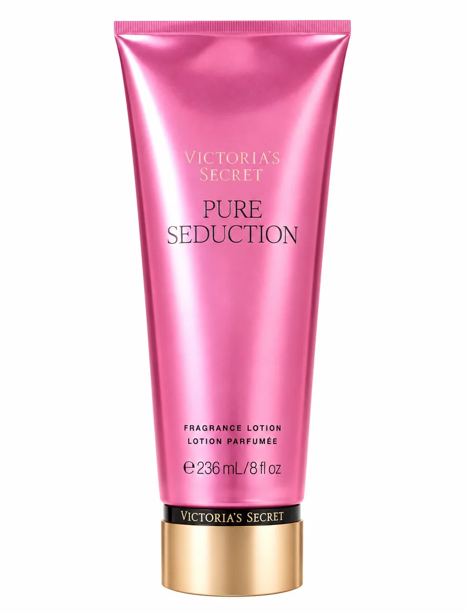 Loção hidratante perfumada Pure Seduction